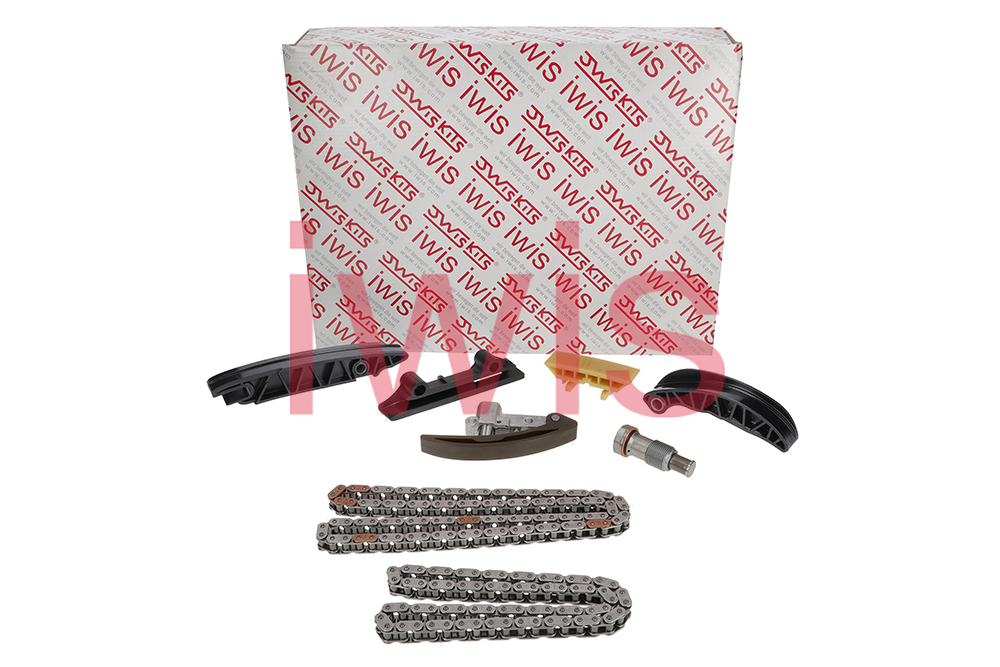 Timing Chain Kit - 59831SET iwis Motorsysteme