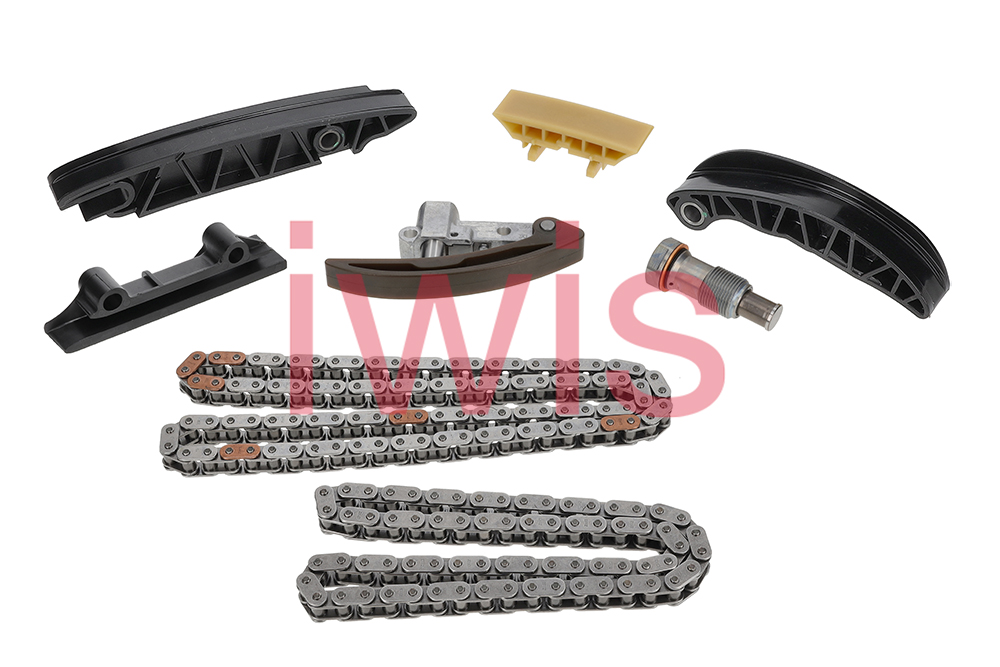 Timing Chain Kit - 59831SET iwis Motorsysteme