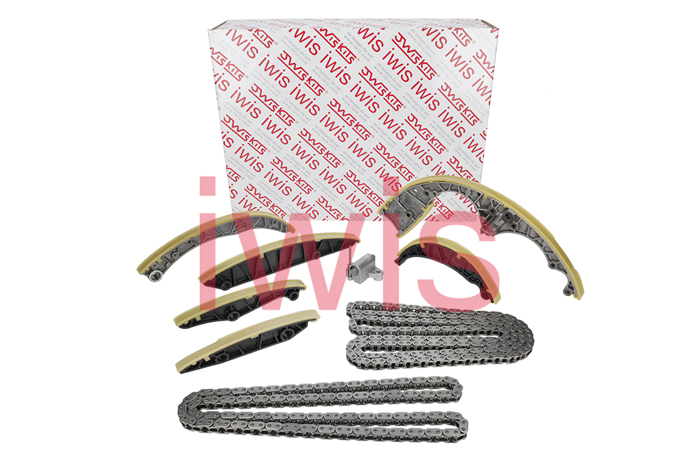 Timing Chain Kit - 59836SET iwis Motorsysteme