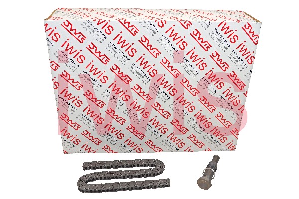 Timing Chain Kit - 70008SET iwis Motorsysteme