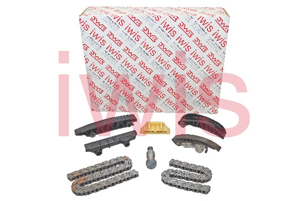 Timing Chain Kit - 70012SET iwis Motorsysteme