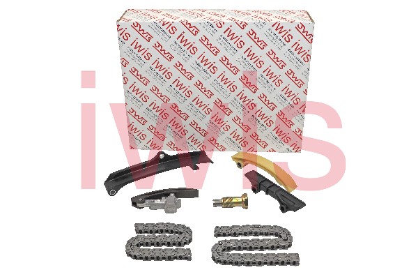 Timing Chain Kit - 70013SET iwis Motorsysteme