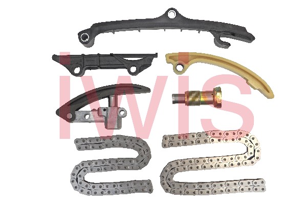 Timing Chain Kit - 70013SET iwis Motorsysteme