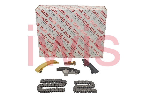 Timing Chain Kit - 70014SET iwis Motorsysteme
