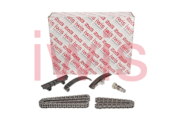 Timing Chain Kit - 70015SET iwis Motorsysteme