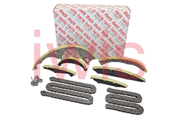 Комплект цели привода распредвала - 70019SET iwis Motorsysteme