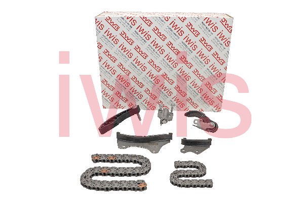 Комплект цели привода распредвала - 70021SET iwis Motorsysteme