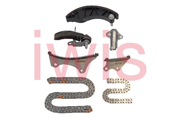 Steuerkettensatz - 70021SET iwis Motorsysteme