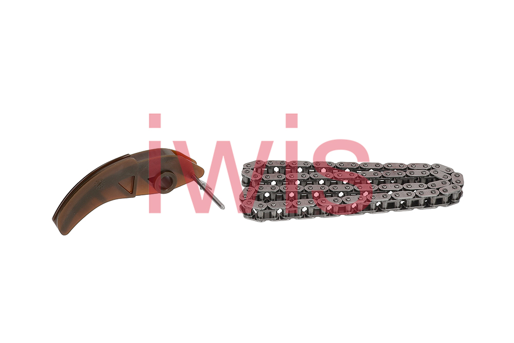 Chain Set, oil pump drive - 70023SET iwis Motorsysteme