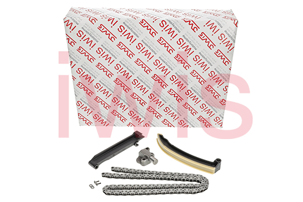 Timing Chain Kit - 70658SET iwis Motorsysteme