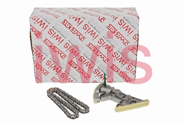 Chain Set, oil pump drive - 71630SET iwis Motorsysteme