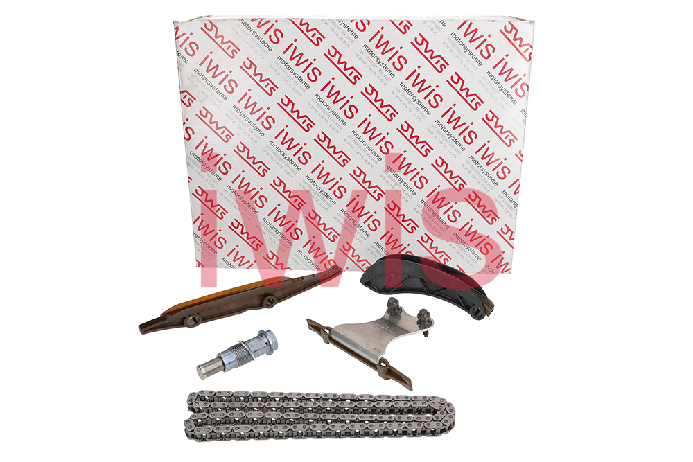 Timing Chain Kit - 71637SET iwis Motorsysteme
