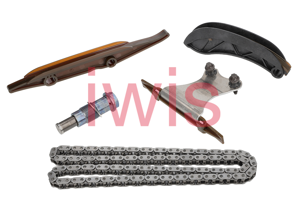 Timing Chain Kit - 71637SET iwis Motorsysteme