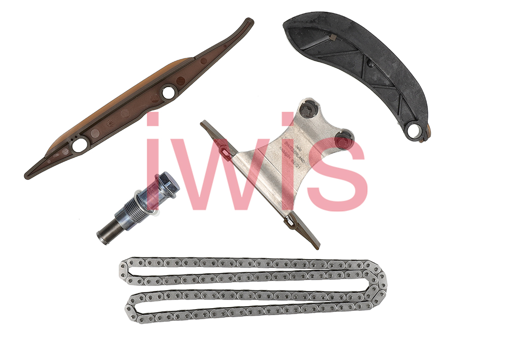 Timing Chain Kit - 71637SET iwis Motorsysteme