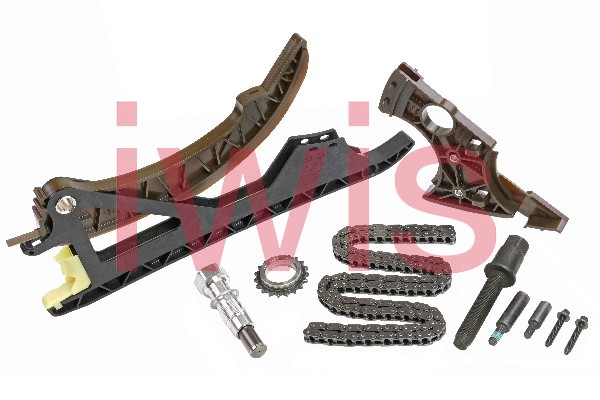 Timing Chain Kit - 71639SET iwis Motorsysteme
