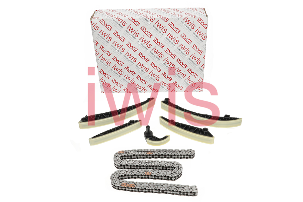 Timing Chain Kit - 71643SET iwis Motorsysteme
