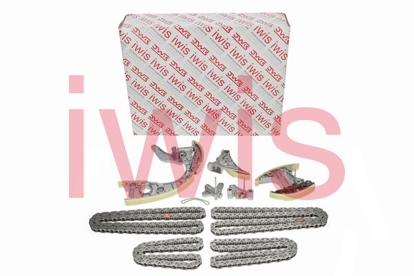 Timing Chain Kit - 71652SET iwis Motorsysteme