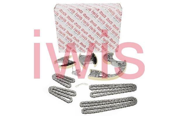 Timing Chain Kit - 71861SET iwis Motorsysteme