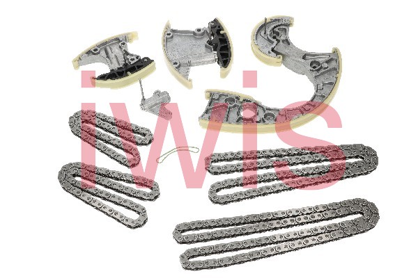 Timing Chain Kit - 71861SET iwis Motorsysteme