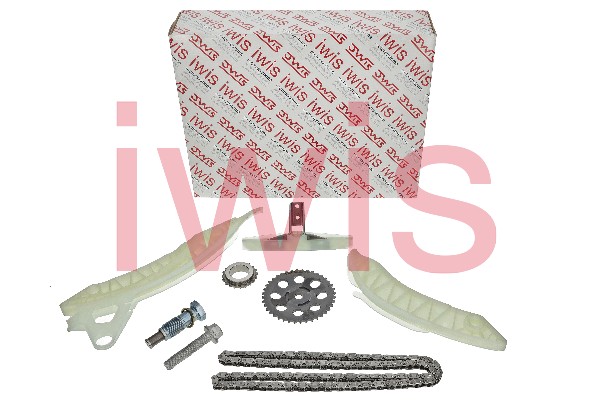 Timing Chain Kit - 73395SET iwis Motorsysteme