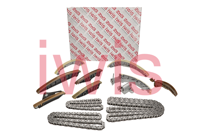 Timing Chain Kit - 73510SET iwis Motorsysteme