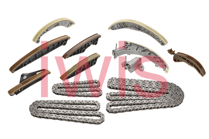 Timing Chain Kit - 73510SET iwis Motorsysteme
