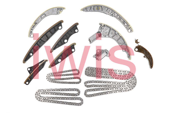 Timing Chain Kit - 73510SET iwis Motorsysteme
