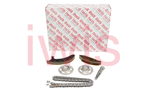 Timing Chain Kit - 73518SET iwis Motorsysteme