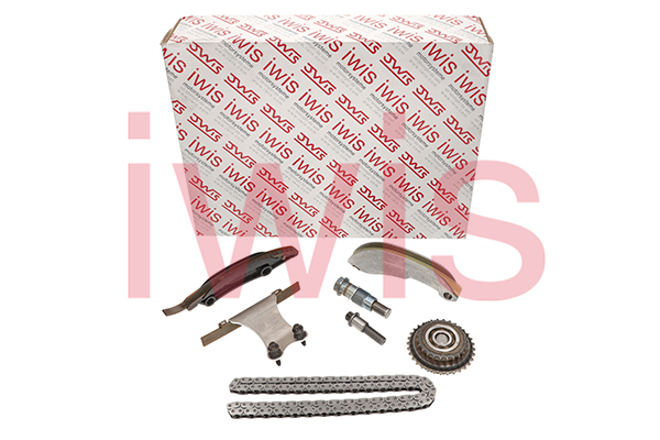 Timing Chain Kit - 74169SET iwis Motorsysteme