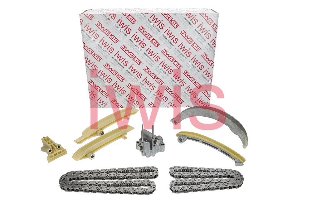 Timing Chain Kit - 74648SET iwis Motorsysteme