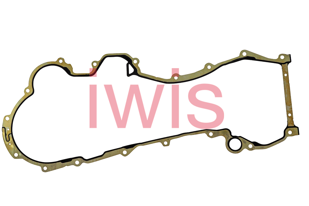 Timing Chain Kit - 76068SET iwis Motorsysteme