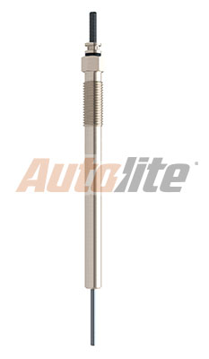 Glow Plug - GA1181 AUTOLITE