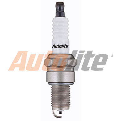 Spark Plug - 64 AUTOLITE