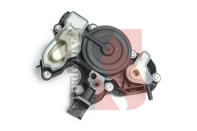Separatore olio, Ventilazione monoblocco - YS-OS011QX YSPARTS