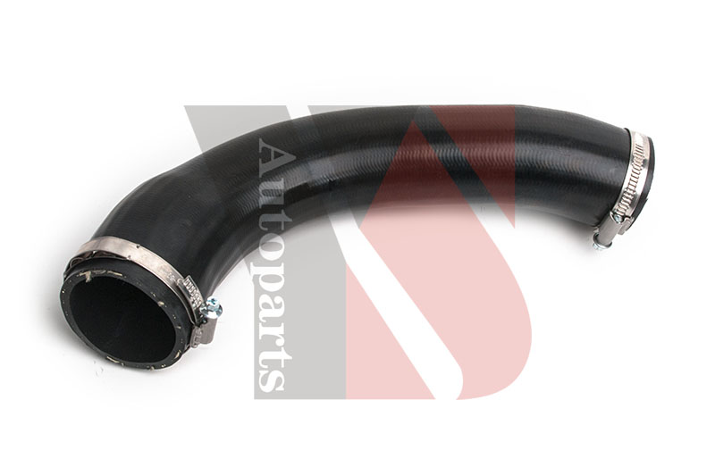 Charger Air Hose - YS-TIH0624H YSPARTS