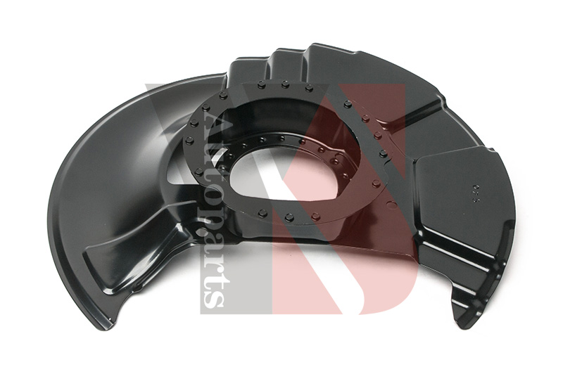 Splash Panel, brake disc - YS-SP0090 YSPARTS