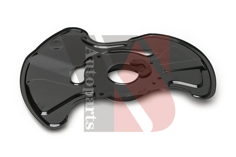 Lamiera paraspruzzi, Disco freno - YS-SP0055 YSPARTS
