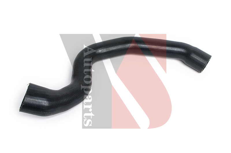 Charger Air Hose - YS-TIH0526H YSPARTS