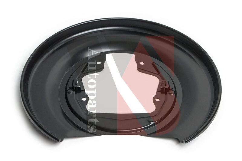 Splash Panel, brake disc - YS-SP288 YSPARTS