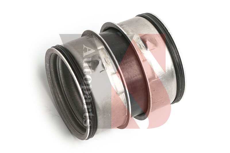 Charger Air Hose - YS-TIH0031H YSPARTS