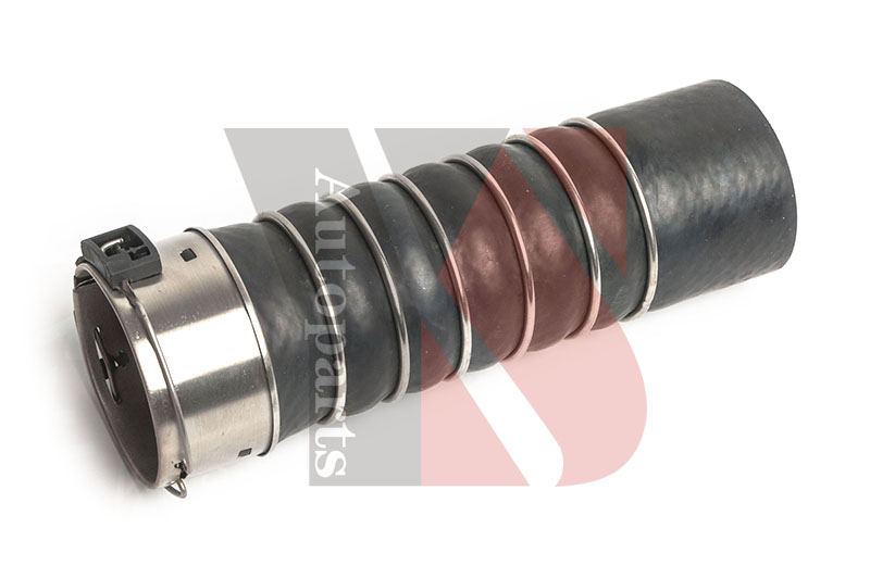 Charger Air Hose - YS-TIH0661H YSPARTS