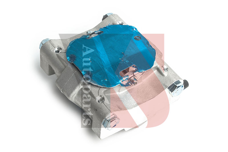 Brake Caliper - YS-BC0665 YSPARTS