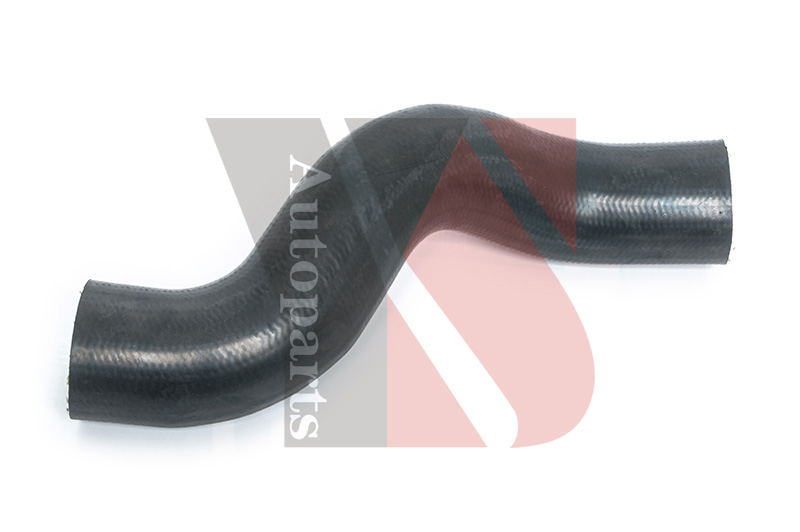 Charger Air Hose - YS-TIH0220H YSPARTS