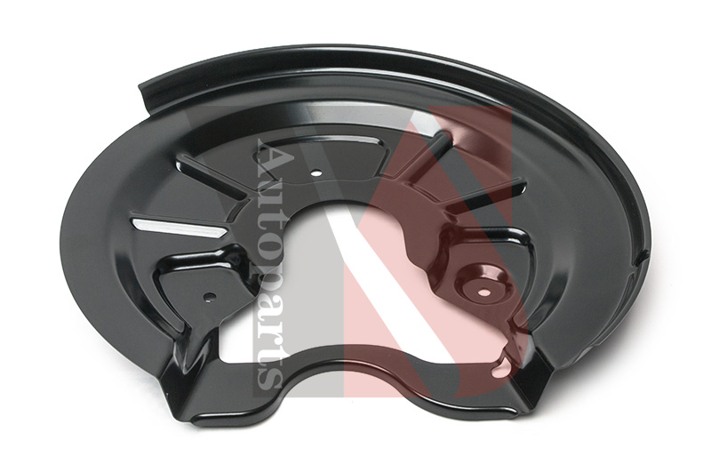 Splash Panel, brake disc - YS-SP0051 YSPARTS