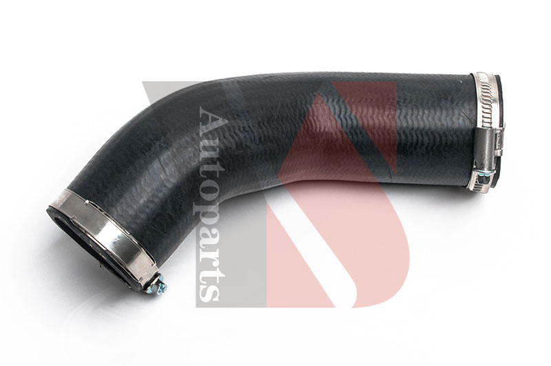 Charger Air Hose - YS-TIH0746H YSPARTS