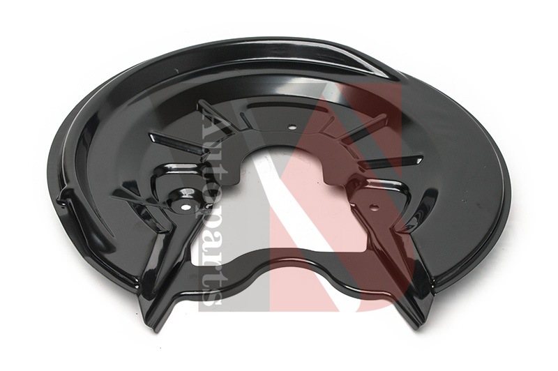 Splash Panel, brake disc - YS-SP0040 YSPARTS