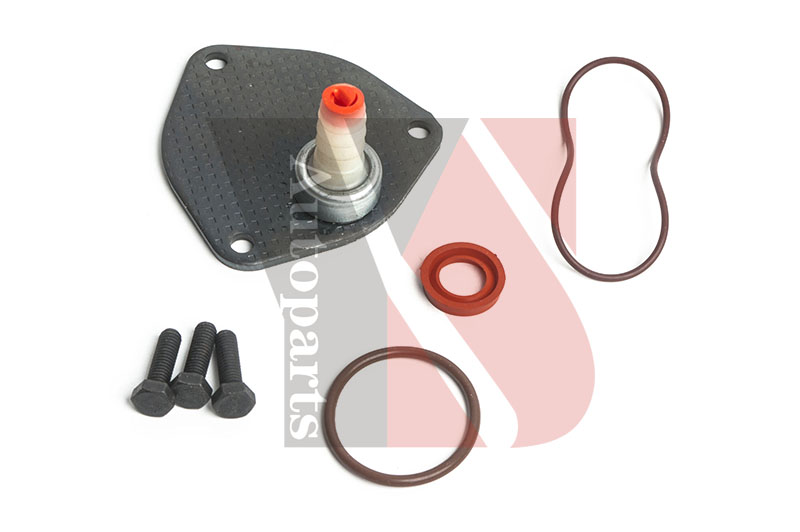 Kit riparazione, Pompa a depressione (Sistema frenante) - YS-VP13XLB01 YSPARTS