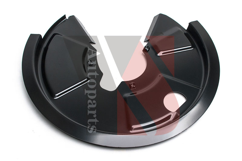 Splash Panel, brake disc - YS-SP250 YSPARTS