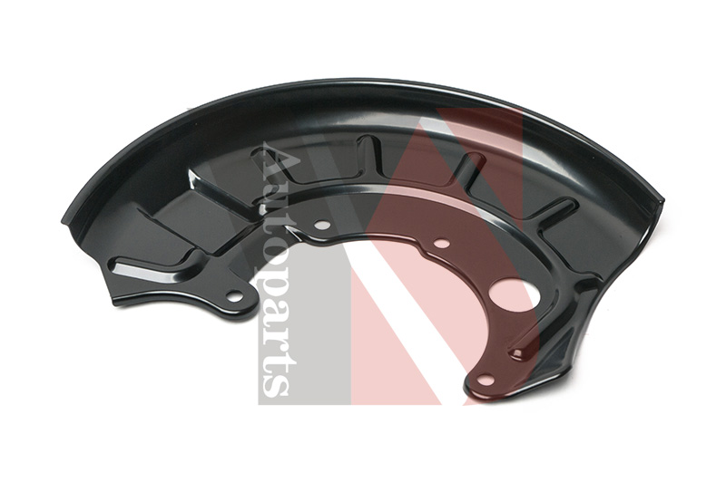 Lamiera paraspruzzi, Disco freno - YS-SP0022 YSPARTS