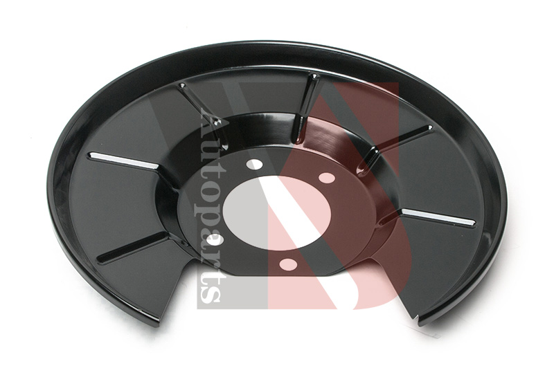 Splash Panel, brake disc - YS-SP0019 YSPARTS